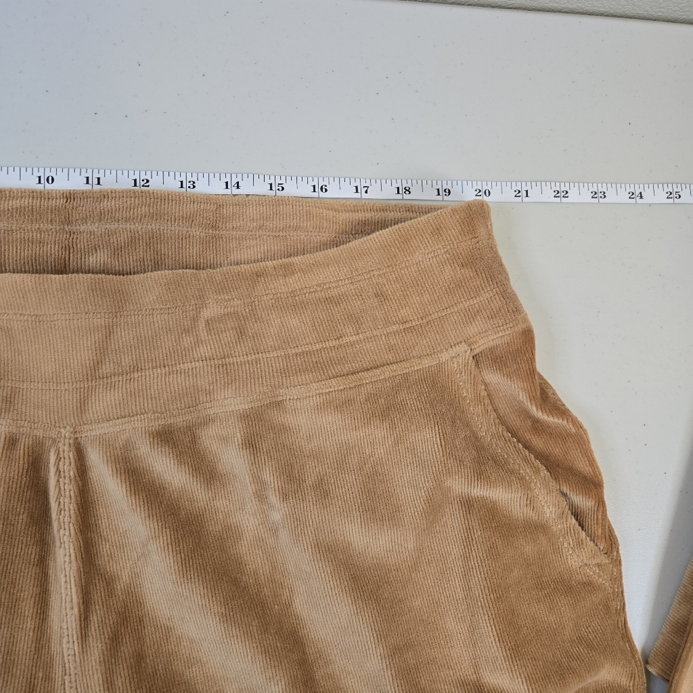 NWT Calvin Klein Ribbed Wide Leg Pants 2X - Picture 15 of 15
